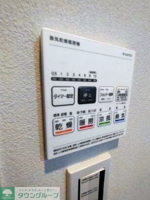 SYFORME ITABASHI IIIの物件内観写真