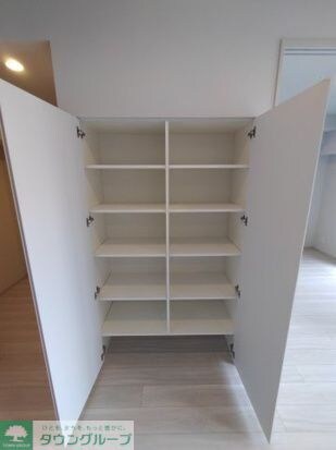 SYFORME ITABASHI IIIの物件内観写真