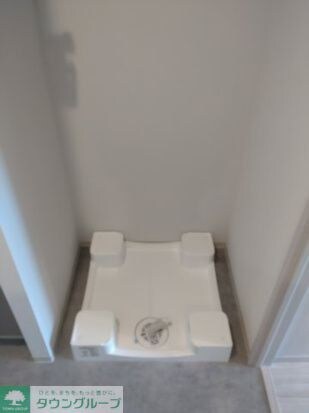 SYFORME ITABASHI IIIの物件内観写真