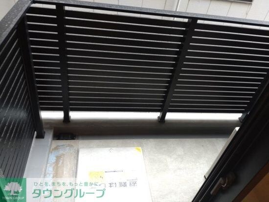 SYFORME ITABASHI IIIの物件内観写真