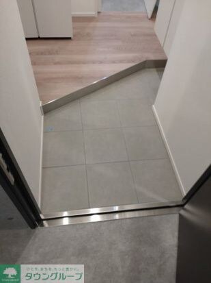 SYFORME ITABASHI IIIの物件内観写真