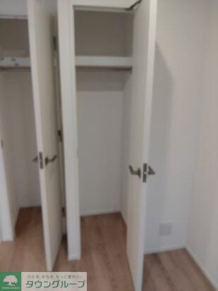 SYFORME ITABASHI IIIの物件内観写真