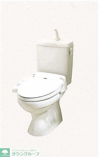 ヴィレッジ キールの物件内観写真