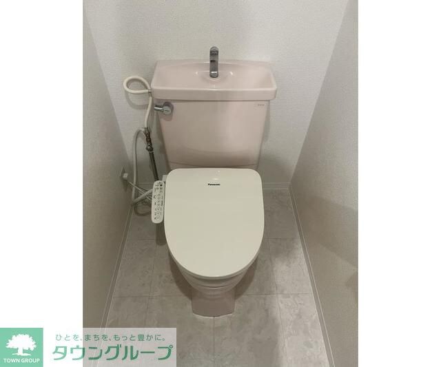 フェリーチェお茶の水の物件内観写真