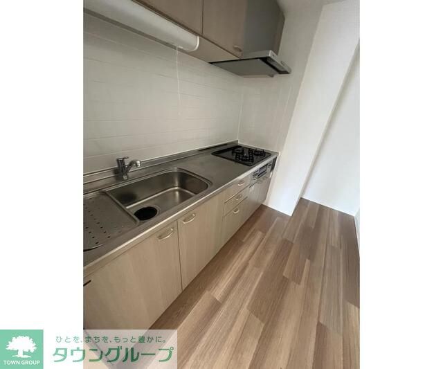 フェリーチェお茶の水の物件内観写真