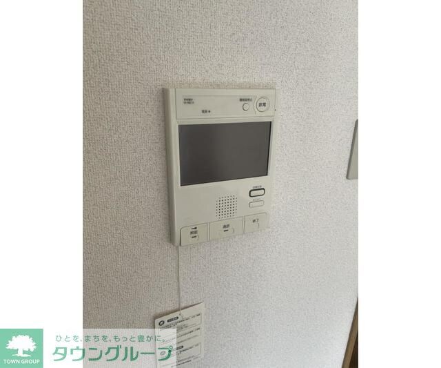 フェリーチェお茶の水の物件内観写真