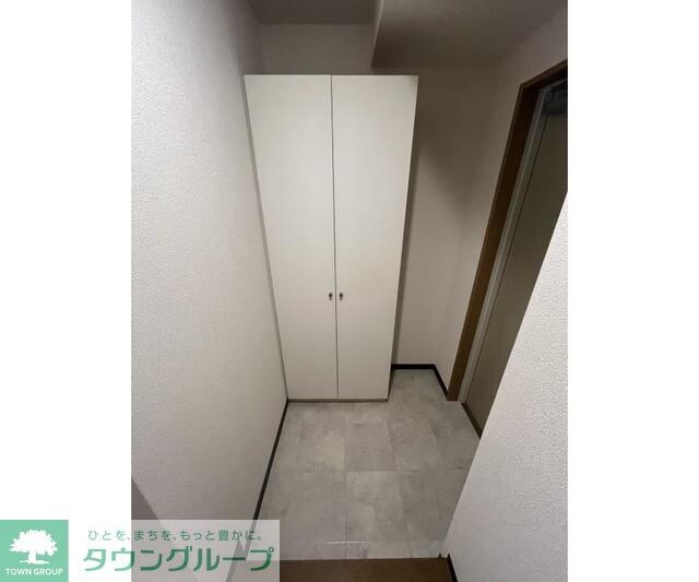 フェリーチェお茶の水の物件内観写真