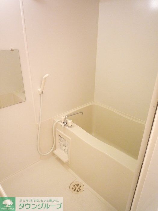 カレント上板橋の物件内観写真