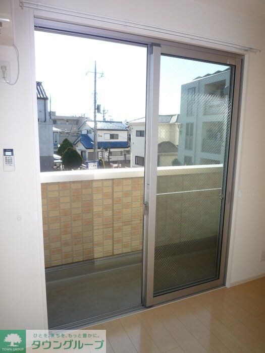 カレント上板橋の物件内観写真