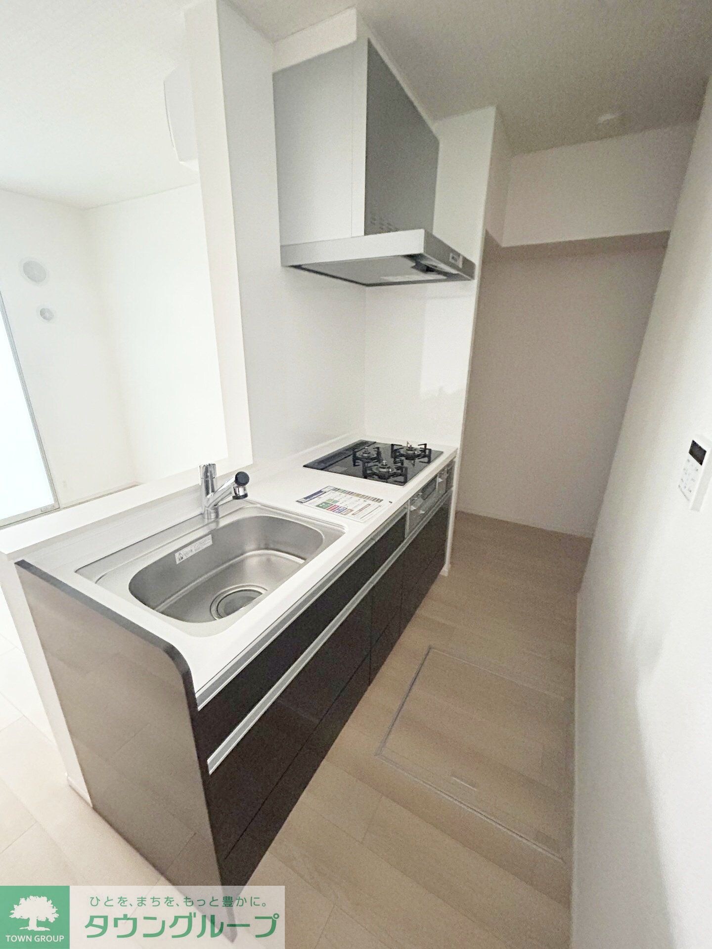 マーレ長崎の物件内観写真