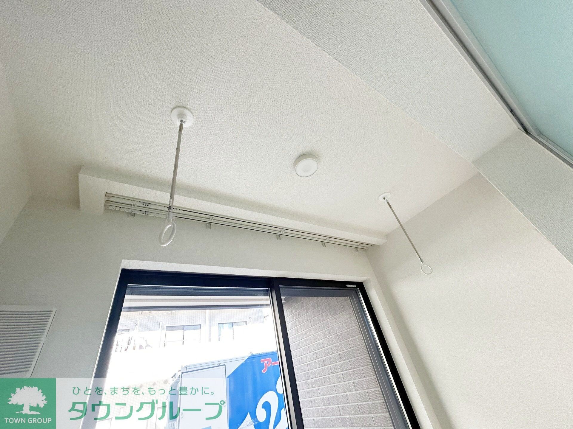 マーレ長崎の物件内観写真