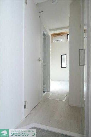 ハーモニーテラス中板橋IIIの物件内観写真