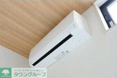 ハーモニーテラス中板橋IIIの物件内観写真