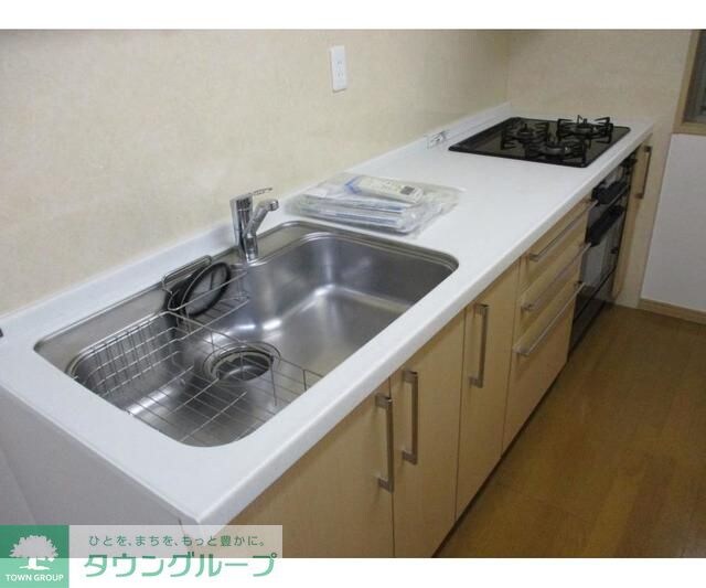 マルベリー小石川の物件内観写真