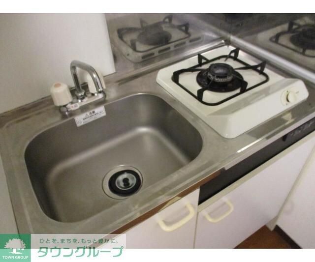 ヴィラ大塚の物件内観写真