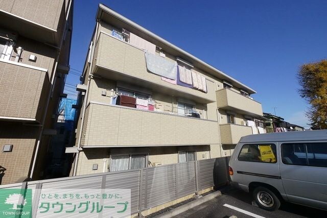 ・ fraiseの物件内観写真