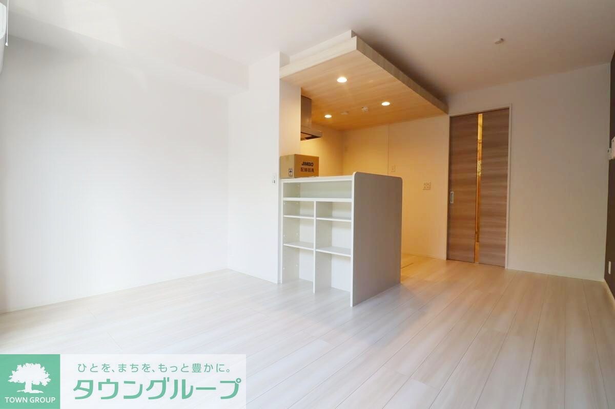 アヴァンス中村南の物件内観写真