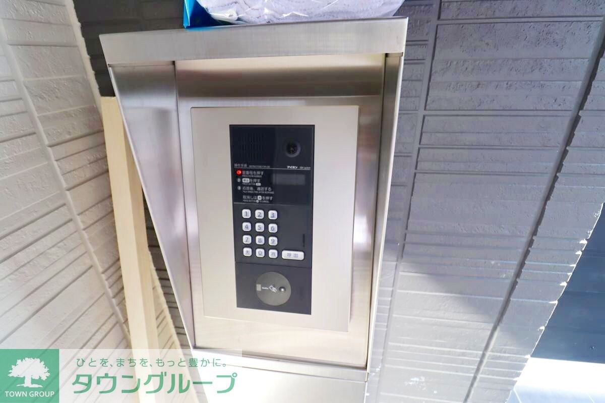 アヴァンス中村南の物件内観写真