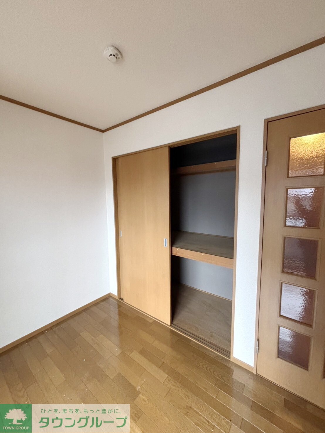 メゾントキの物件内観写真