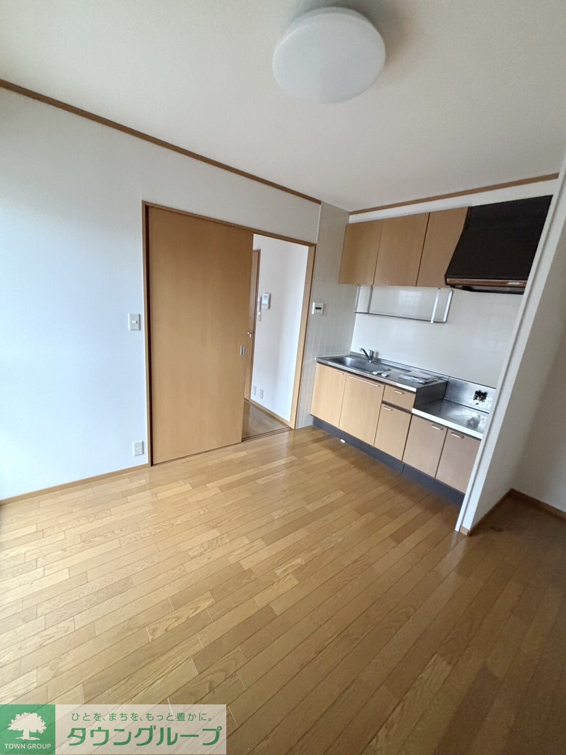 メゾントキの物件内観写真