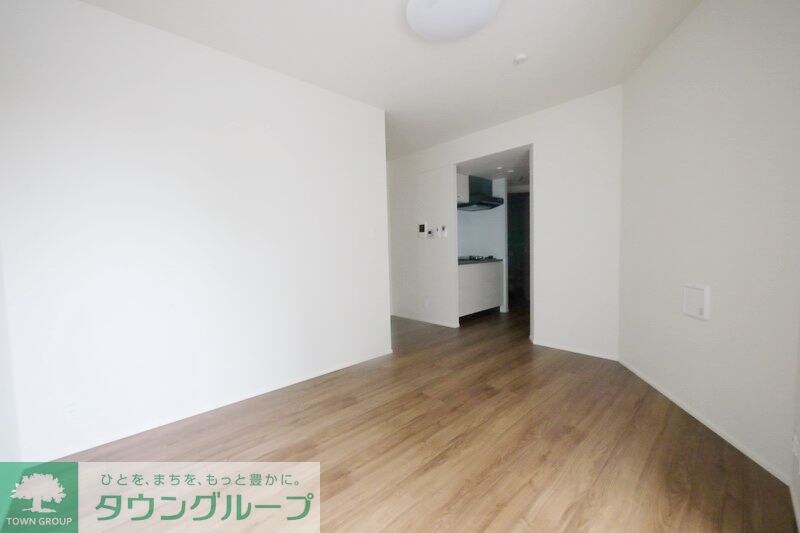 La Douceur赤塚の物件内観写真