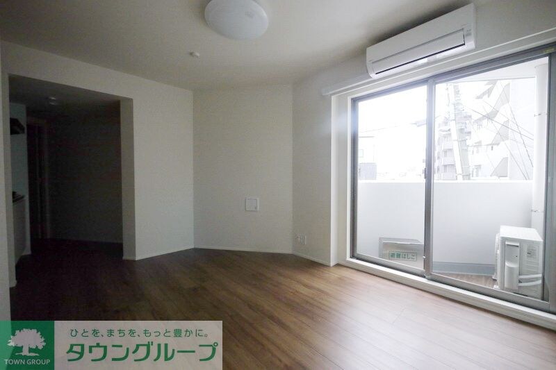 La Douceur赤塚の物件内観写真