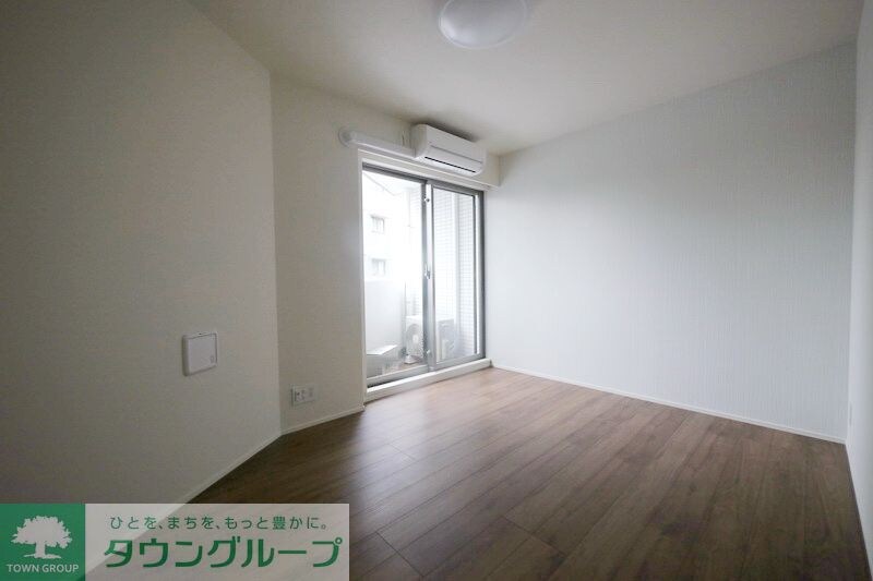 La Douceur赤塚の物件内観写真