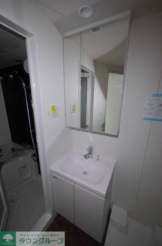 La Douceur赤塚の物件内観写真