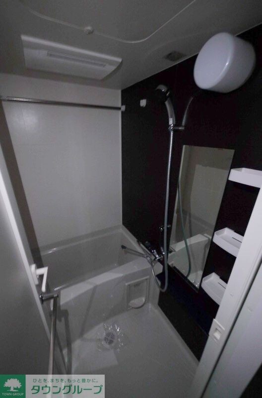 La Douceur赤塚の物件内観写真