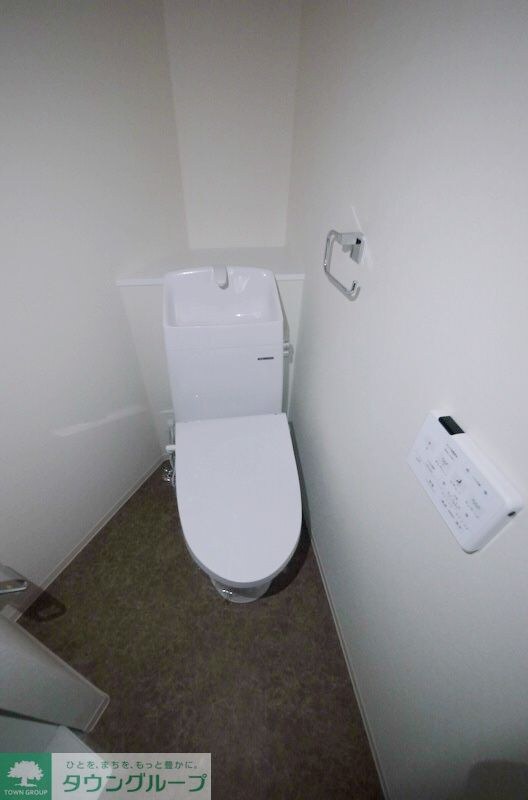 La Douceur赤塚の物件内観写真