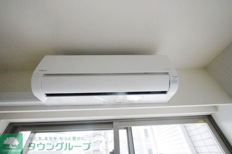 La Douceur赤塚の物件内観写真