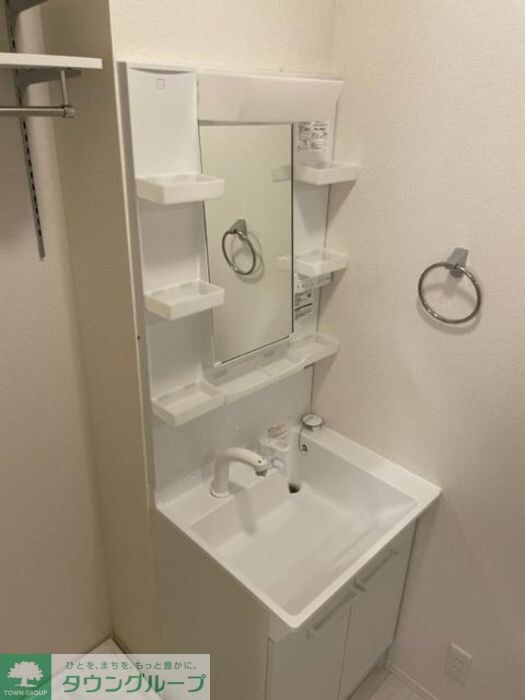 セジュール西台4の物件内観写真