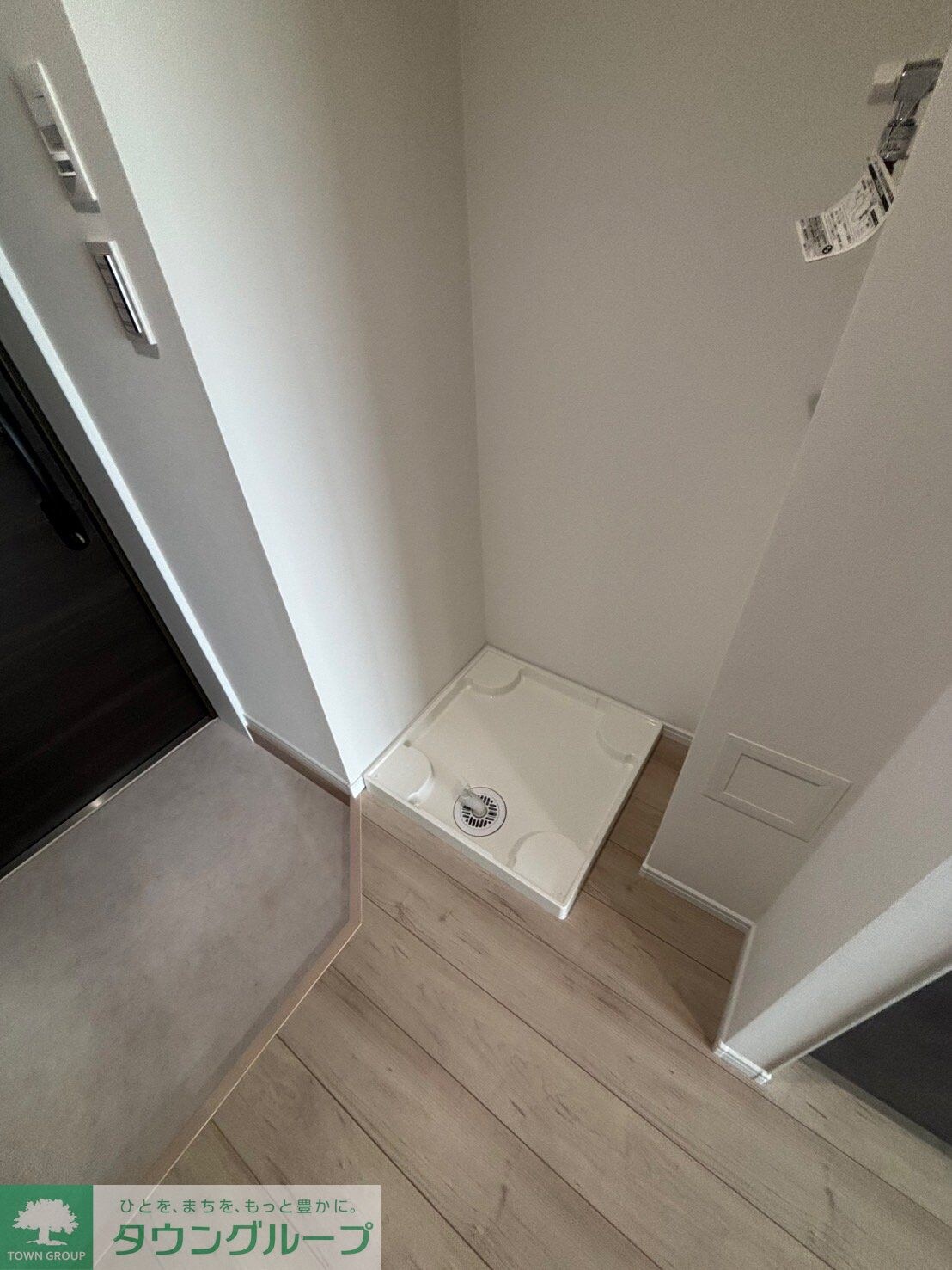 小竹レジデンスの物件内観写真