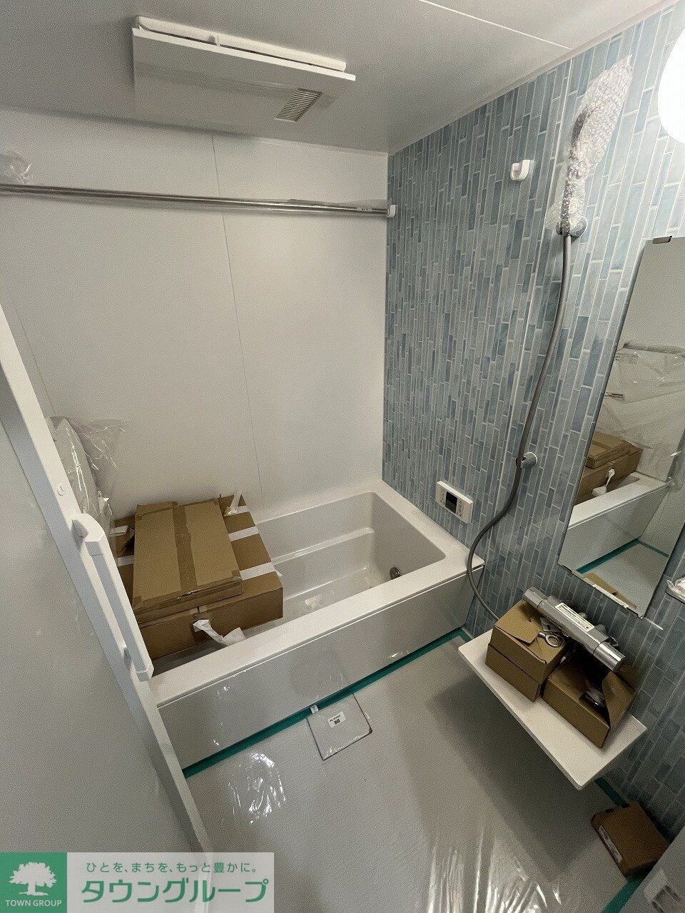 アビタシオン駒込の物件内観写真