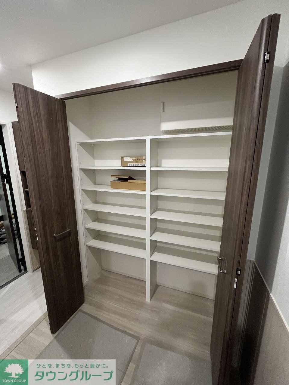 アビタシオン駒込の物件内観写真