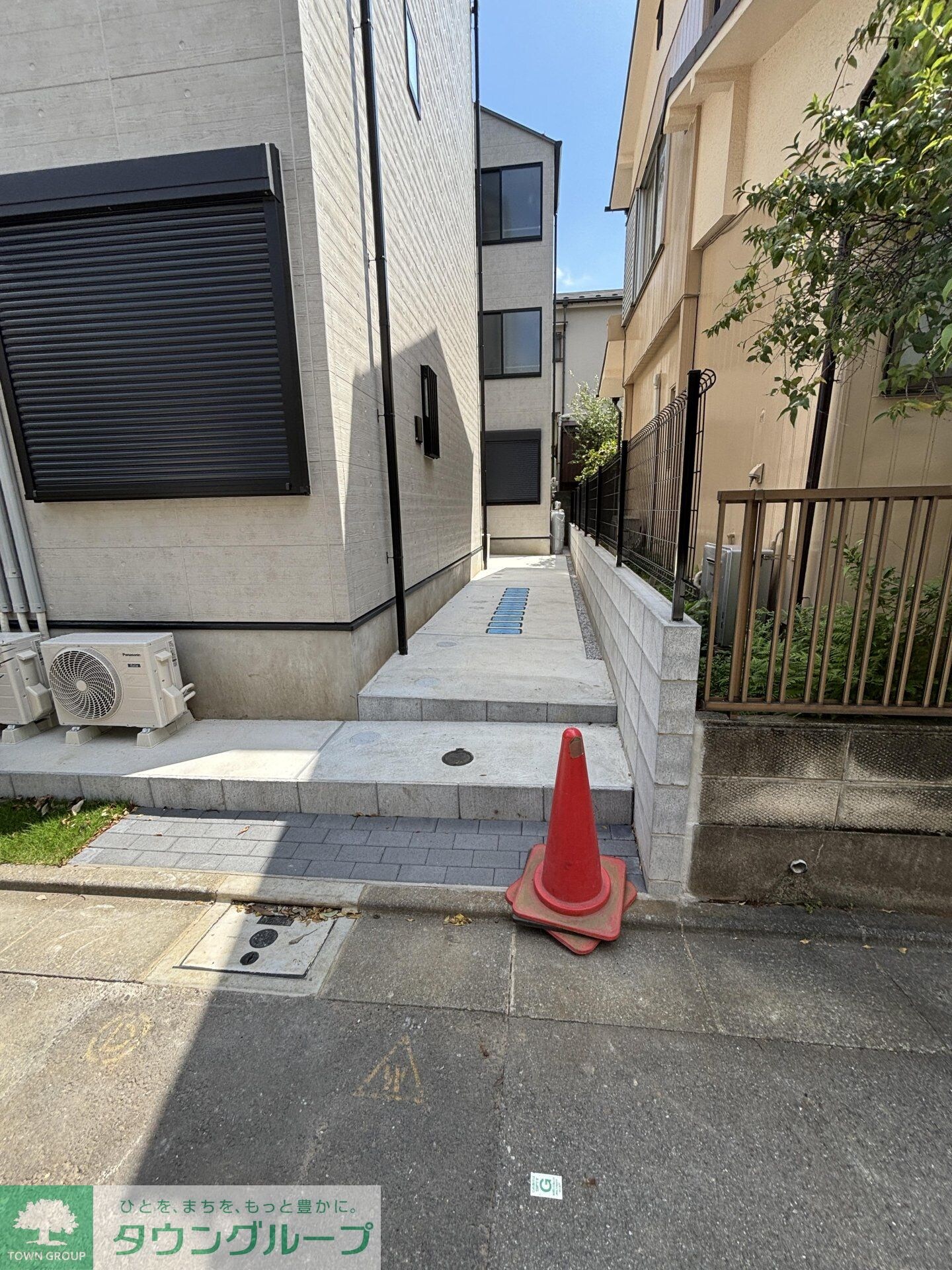 スプラウトガーデン板橋南の物件内観写真