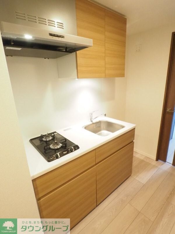 ドゥーエ池袋の物件内観写真