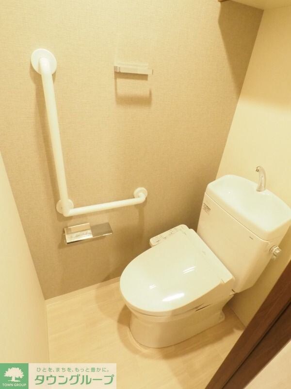 ドゥーエ池袋の物件内観写真