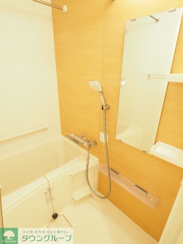 ドゥーエ池袋の物件内観写真