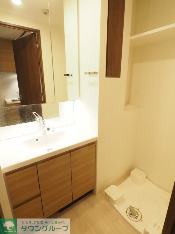 ドゥーエ池袋の物件内観写真