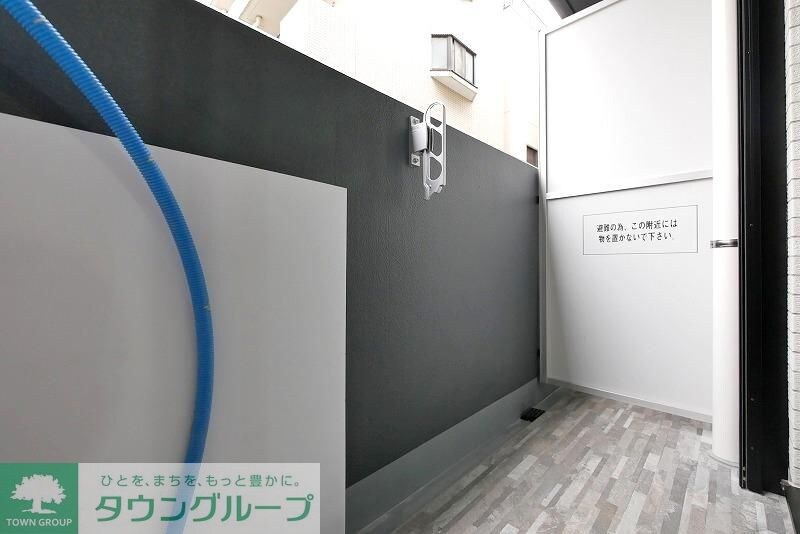 ハーモニーレジデンス池袋ウェストの物件内観写真