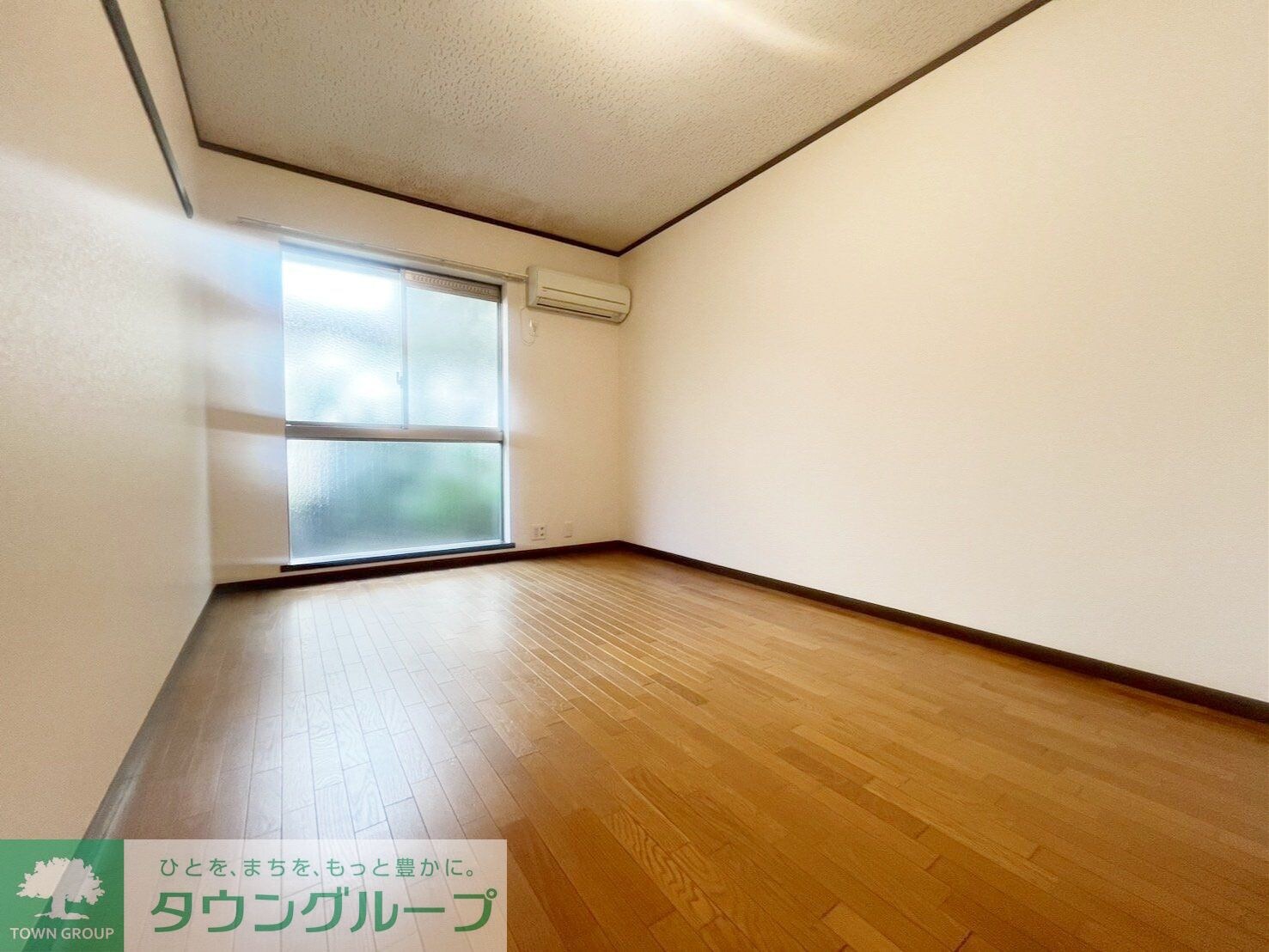 目白ハウスの物件内観写真