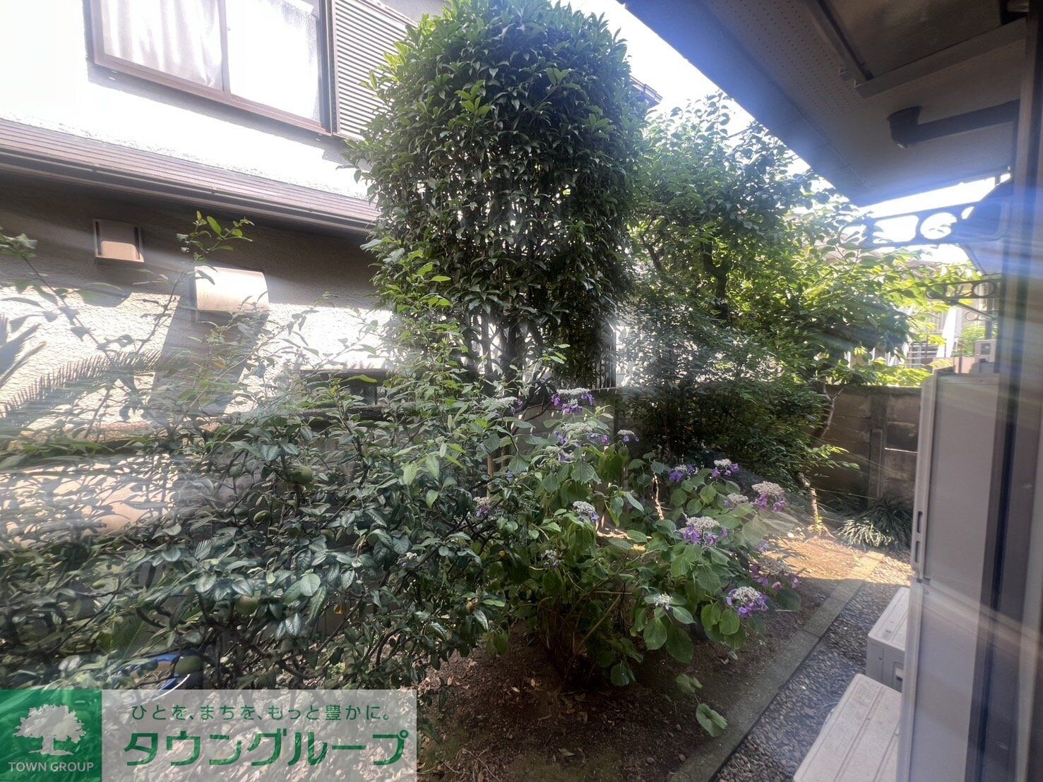 目白ハウスの物件内観写真