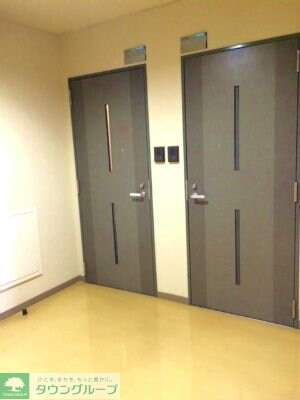 メゾン ド シエルの物件内観写真