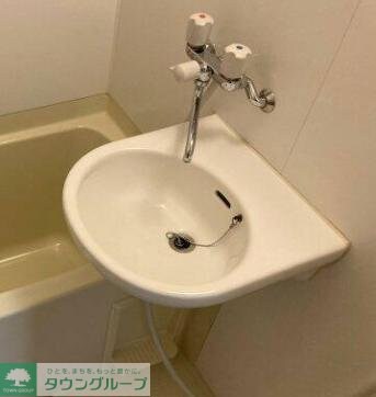 メゾン ド シエルの物件内観写真