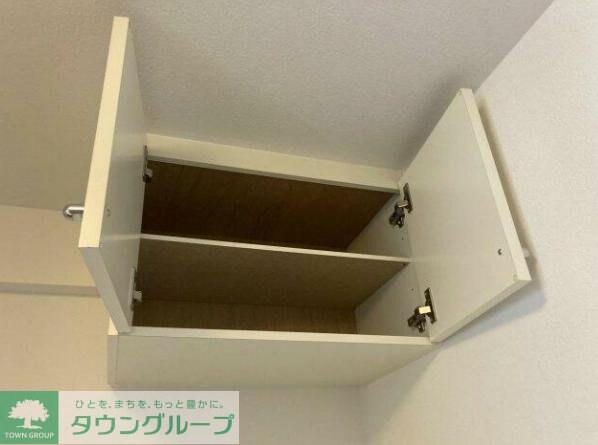 メゾン ド シエルの物件内観写真