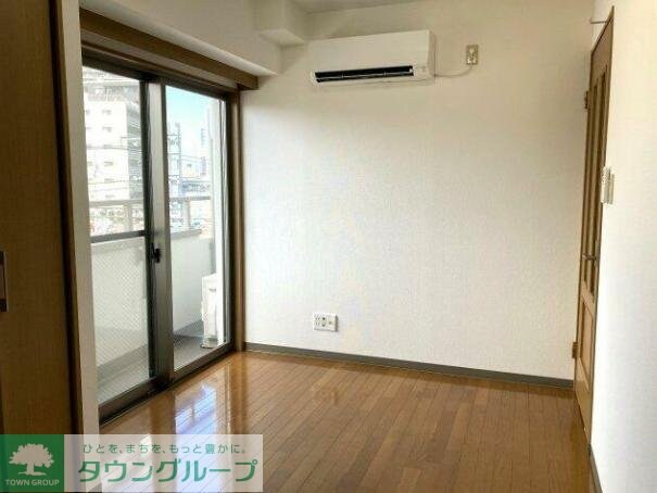 メゾン ド シエルの物件内観写真