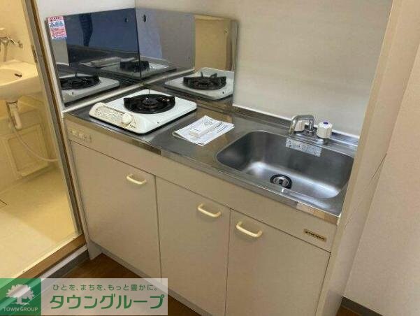 メゾン ド シエルの物件内観写真