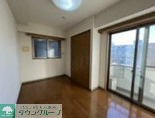 メゾン ド シエルの物件内観写真