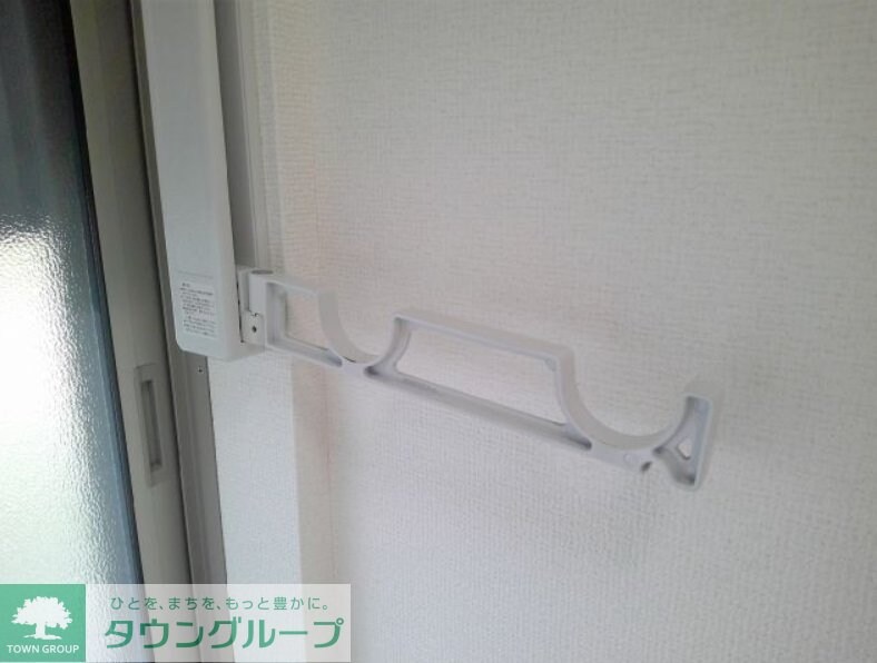 メゾンクレールの物件内観写真